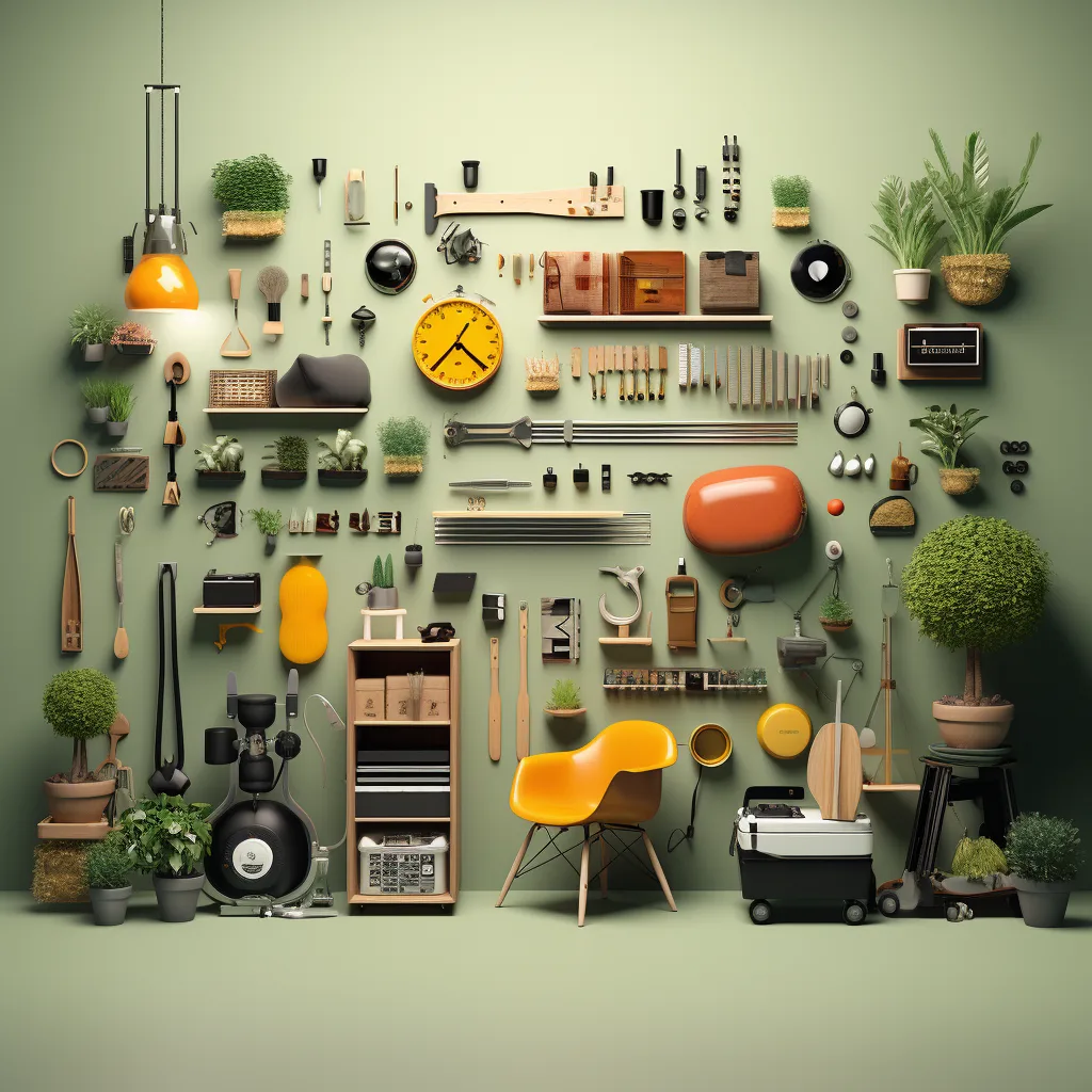 https://s.mj.run/nwX3OBll6YM, https://s.mj.run/-_OWVmdaIEc, knolling, garden --upbeta