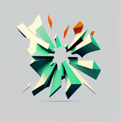 https://s.mj.run/18NGC4Ofv5Y digital futurism, white background, simple shapes, dither, super nova, explosion --upbeta