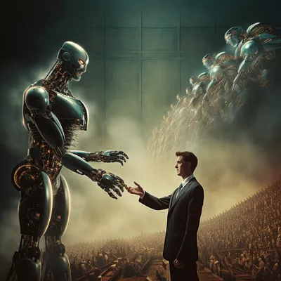 https://s.mj.run/NaajnMzqSoU, automation, exponential growth --upbeta