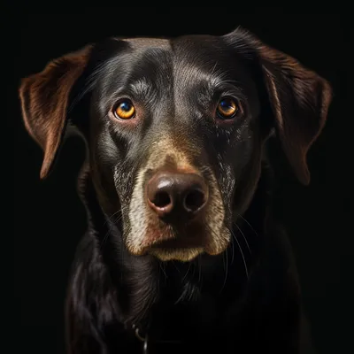 portrait of an animal that is Diligent, detail-oriented, meticulous, problem-solver, persevering, technologically-adept,