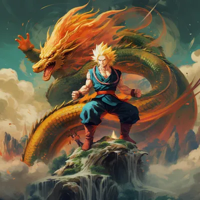 dragon ball z --upbeta