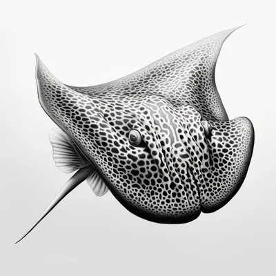 stingray, hedcut --upbeta