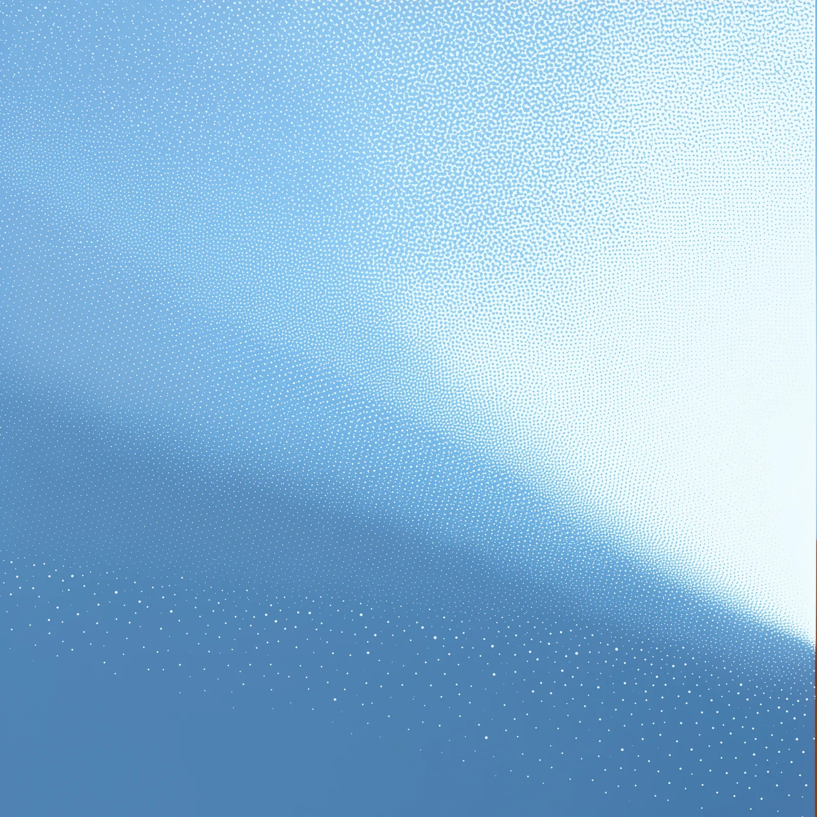 https://s.mj.run/EOWtC1-ZySo https://s.mj.run/jOZqrEKj-d8 airy halftone gradients, dithering, abstract, light blue, whit