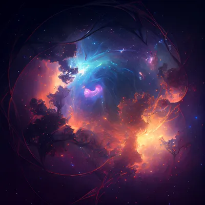 connecting to any data source, space, nebula --upbeta