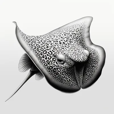 stingray, hedcut --upbeta