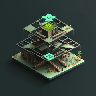 https://s.mj.run/DeS5snhQV0E, isometric, diagram --upbeta