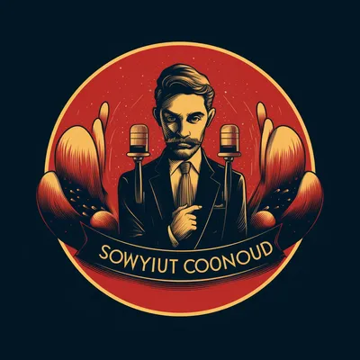 logo for a podcast called You Should Know --upbeta