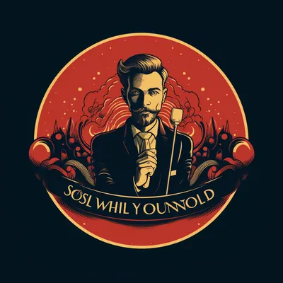 logo for a podcast called You Should Know --upbeta