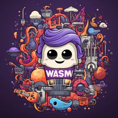 webassembly --s 250