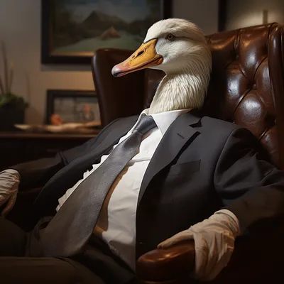 business goose --upbeta