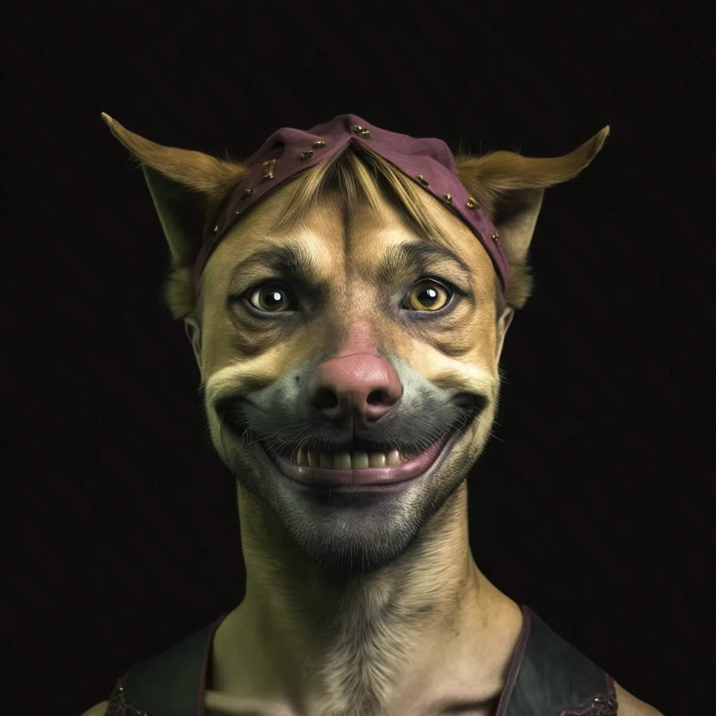 https://s.mj.run/UGMuC38ShNA jester, hyper realistic photograph, portrait, --v 4