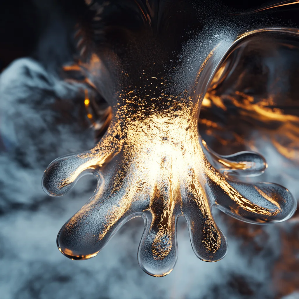 https://s.mj.run/FnvsFf7TrAk liquid metal