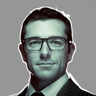 https://s.mj.run/To2jRkYpd5M https://s.mj.run/fUouvugOrw0, photorealistic portrait, CEO, --v 4