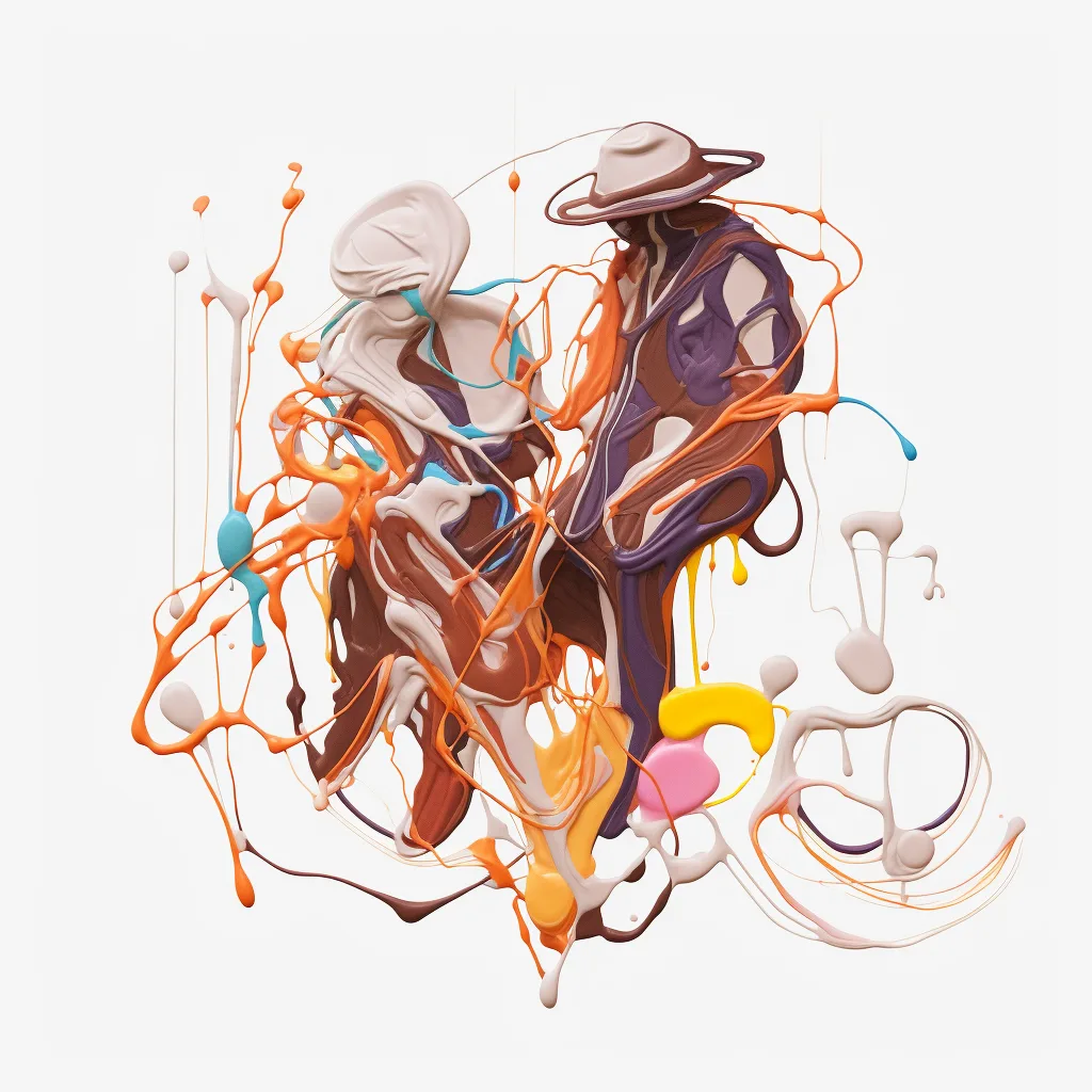 https://s.mj.run/sROsvekKsUw blobs of color, abstract --s 250