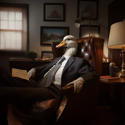 business goose --upbeta