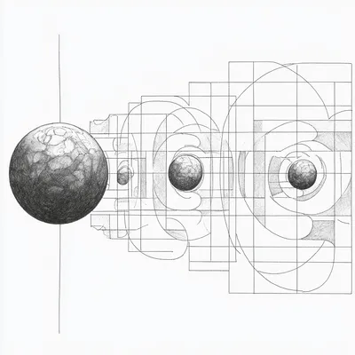 https://s.mj.run/HWS9Vh-5Tmk black hole, architecture drawing, elaborate, nebula, lines, simple shapes, complex