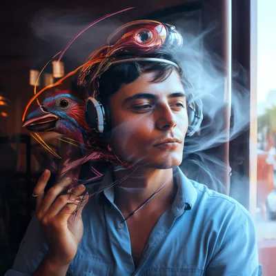 https://s.mj.run/yPaImSJP0Pg digital futurism, artist, designer --upbeta --v 5