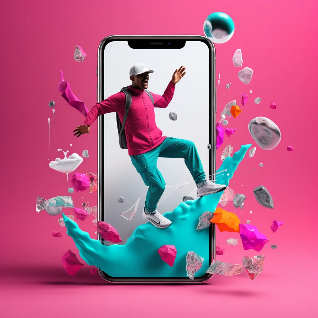 The Power of Exceptional Products: A Lesson from TikTok Let's get real. We live in a world where the landscape of consum