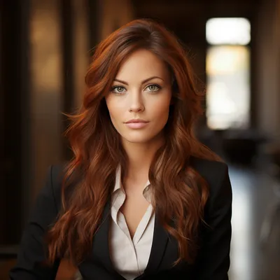 corporate headshot --s 250