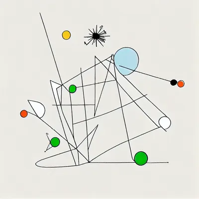 https://s.mj.run/Q_R_P0edHes complicated diagram, simple shapes, line drawing, white background, impossible machine that