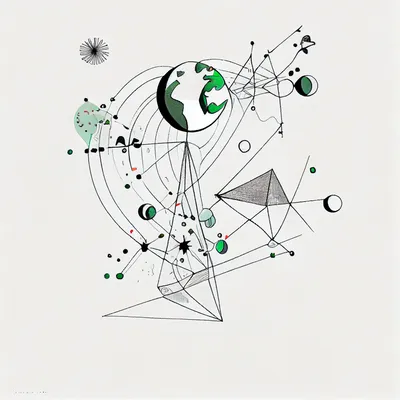 https://s.mj.run/Q_R_P0edHes complicated diagram, simple shapes, line drawing, white background --upbeta