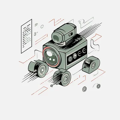 https://s.mj.run/nxkkW_KjKU0 speed robot --upbeta --v 5