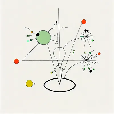 https://s.mj.run/Q_R_P0edHes complicated diagram, simple shapes, line drawing, white background, impossible machine that