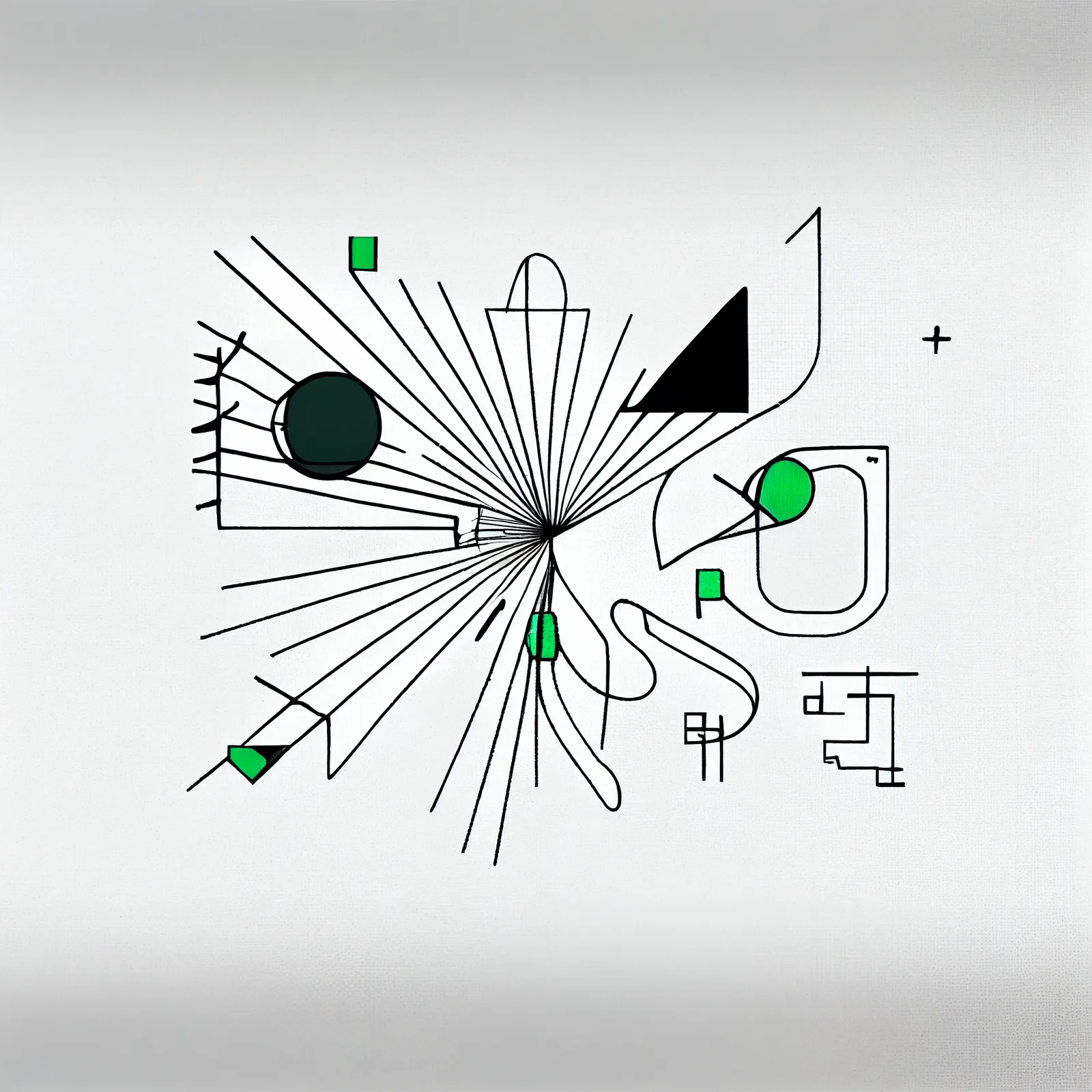 https://s.mj.run/SNfo1D-9RjU complicated diagram, line drawing, simple shapes, white background --upbeta