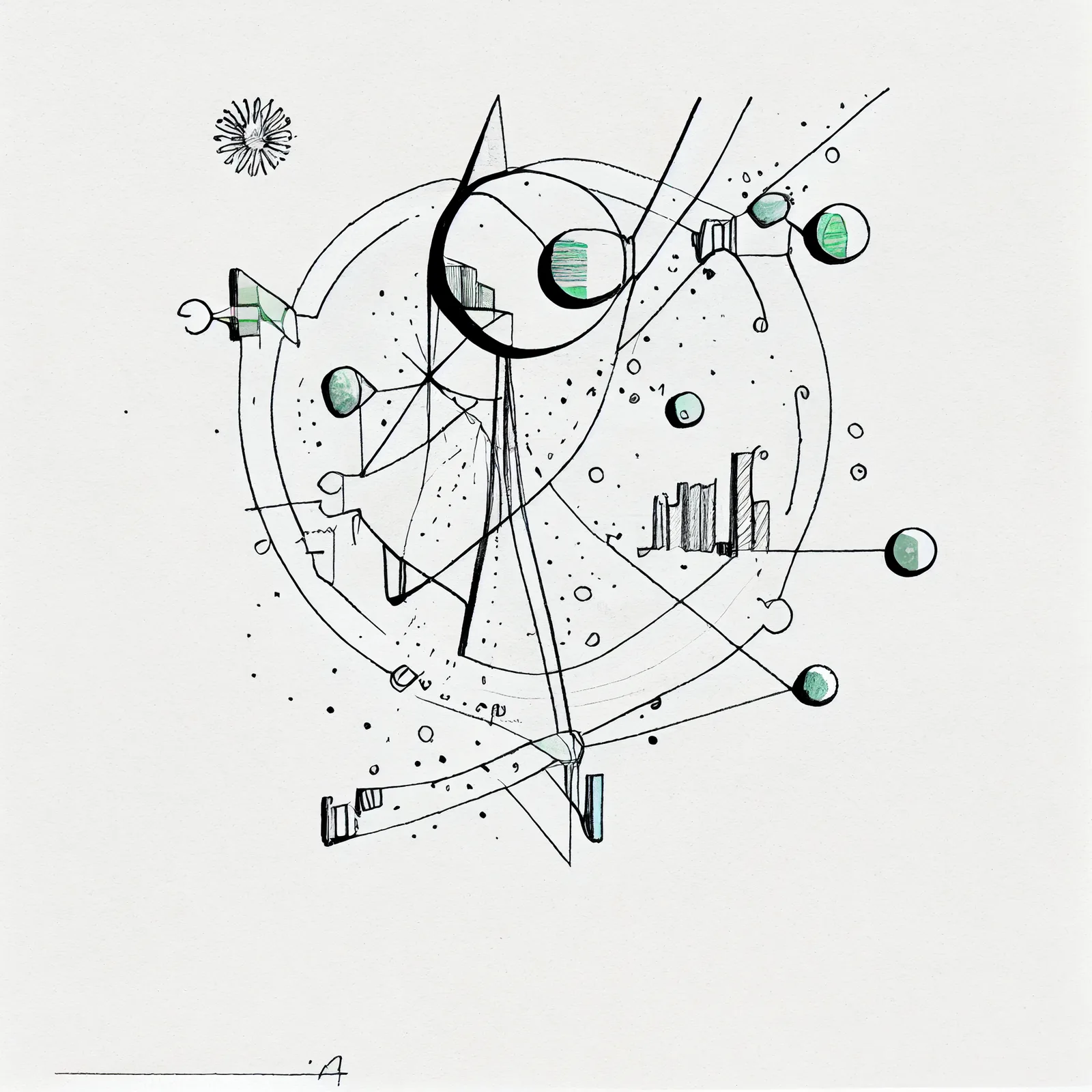 https://s.mj.run/Q_R_P0edHes complicated diagram, simple shapes, line drawing, white background --upbeta