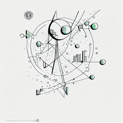 https://s.mj.run/Q_R_P0edHes complicated diagram, simple shapes, line drawing, white background --upbeta