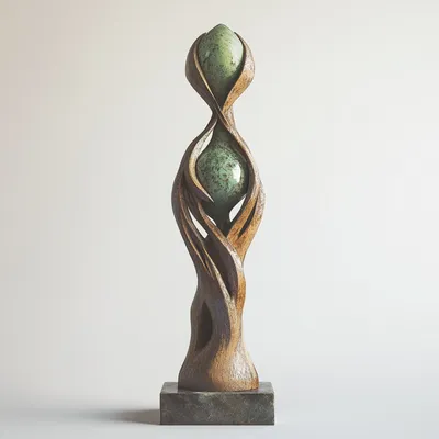 model citizen trophy