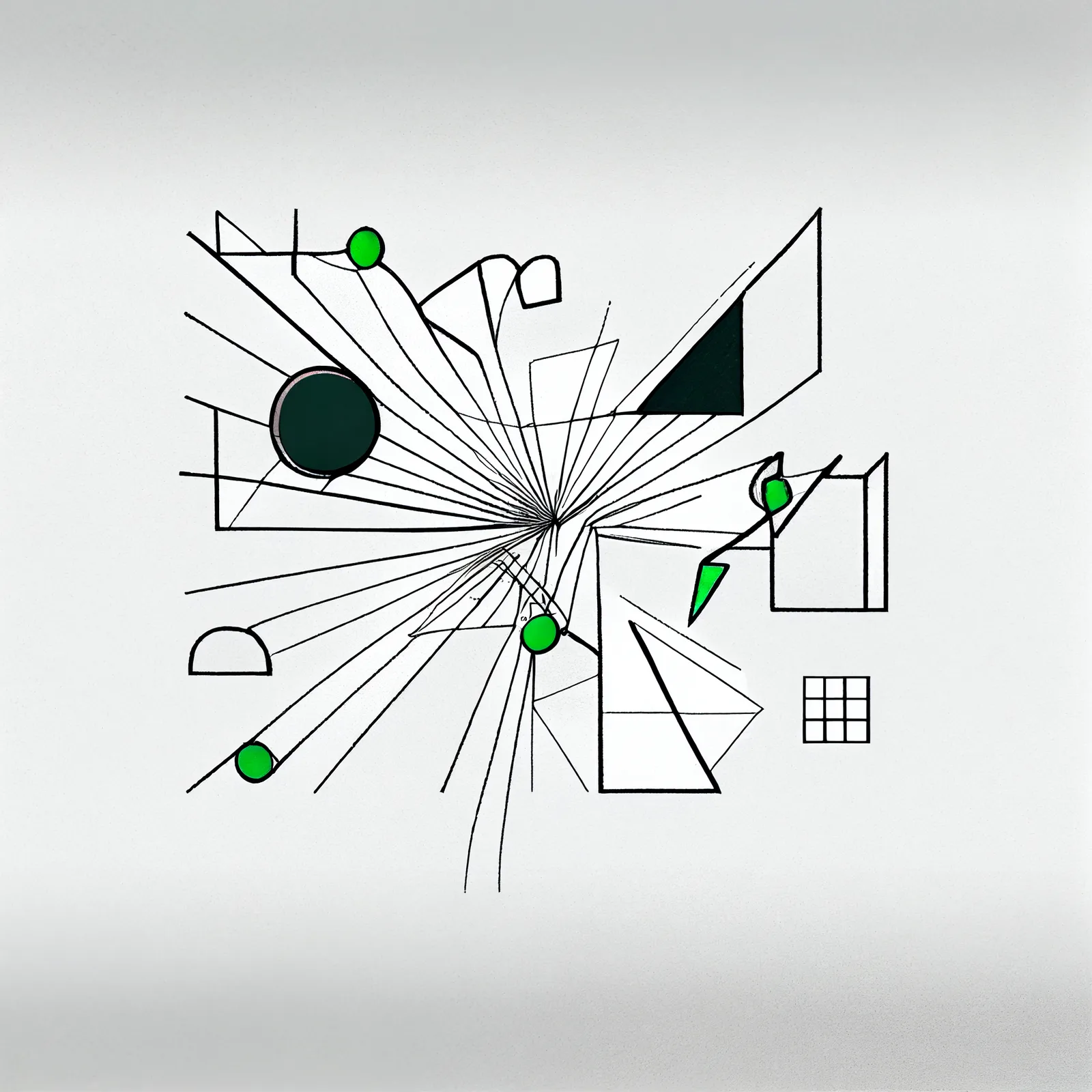 https://s.mj.run/SNfo1D-9RjU complicated diagram, line drawing, simple shapes, white background --upbeta