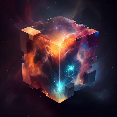 connecting to any data source, space, nebula --upbeta