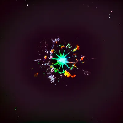 https://s.mj.run/67pB9FyLzVQ super nova, explosion, hyper realistic, composition, chaos, space, nebula --upbeta