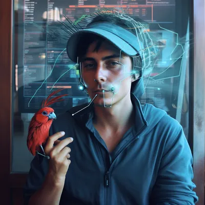 https://s.mj.run/yPaImSJP0Pg digital futurism, artist, designer --upbeta --v 5