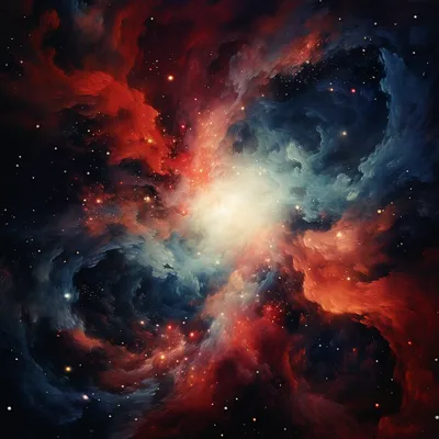 infinite nebula --upbeta