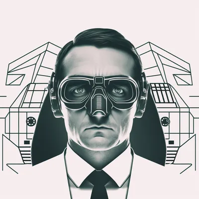https://s.mj.run/fUouvugOrw0 is the CEO of a technology company, --v 4