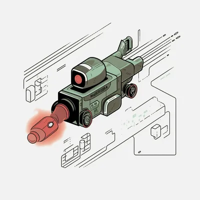 https://s.mj.run/nxkkW_KjKU0 speed robot --upbeta --v 5