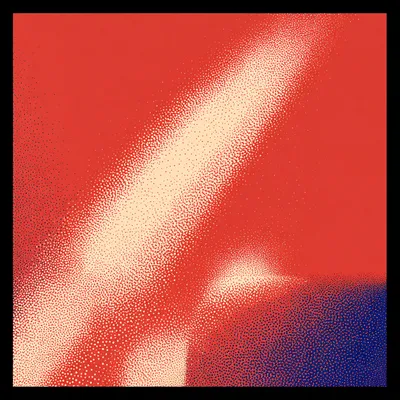 https://s.mj.run/EOWtC1-ZySo https://s.mj.run/jOZqrEKj-d8 airy halftone gradients, dithering, abstract, amassing capital