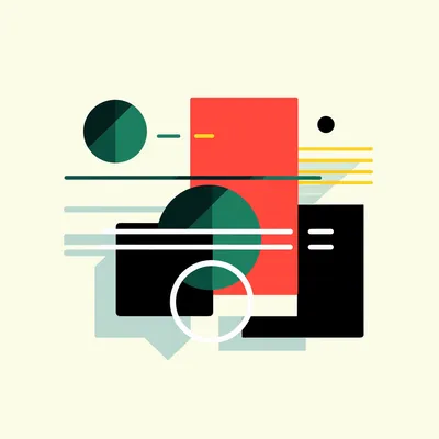https://s.mj.run/EJgJAl2rIM4, celebrating WASM, illustration, simple shapes --upbeta