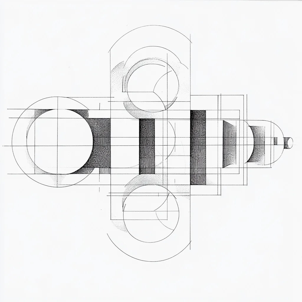 https://s.mj.run/HWS9Vh-5Tmk singularity, architecture drawing, elaborate, nebula, lines, simple shapes, complex