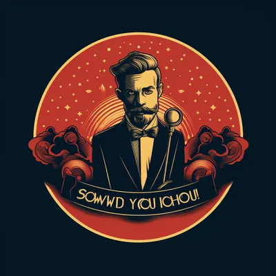 logo for a podcast called You Should Know --upbeta