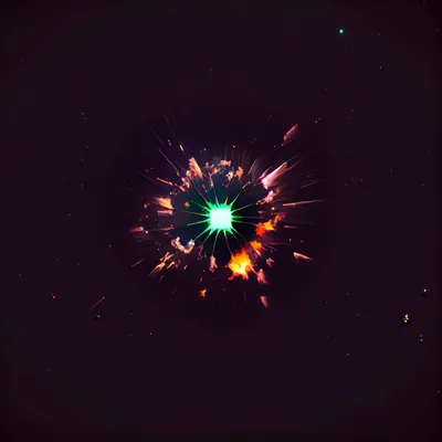 https://s.mj.run/67pB9FyLzVQ super nova, explosion, hyper realistic, composition, chaos, space, nebula --upbeta