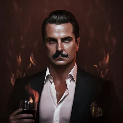 https://s.mj.run/HZ7ZUPpdXqE attractive mafia boss, --v 4