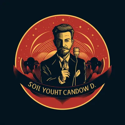logo for a podcast called You Should Know --upbeta
