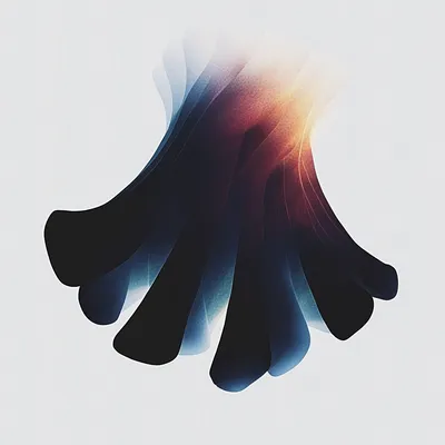 https://s.mj.run/TszDfZDqE0U general dynamics, abstract gradients --v 6.1