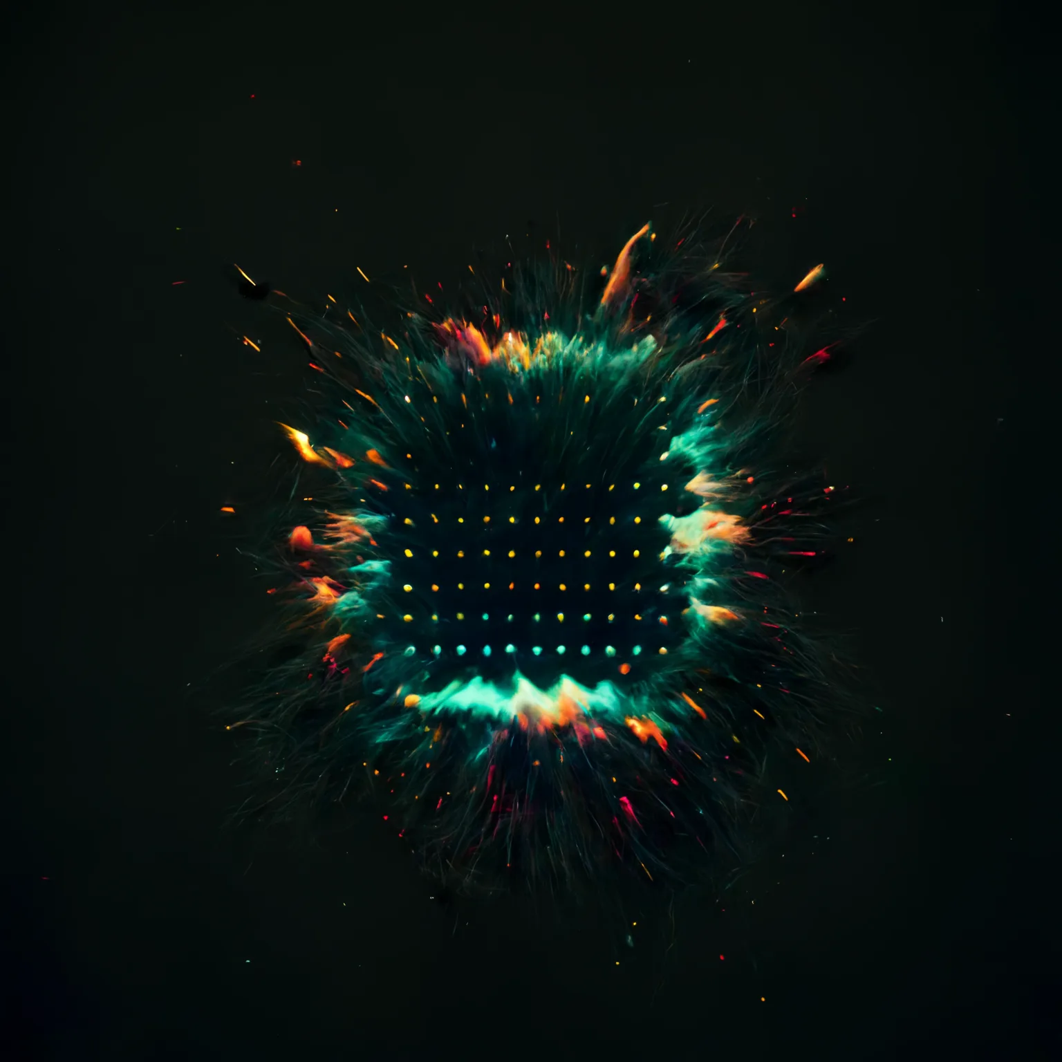 https://s.mj.run/zy4N6BDcj-g super nova, explosion, hyper realistic, composition, chaos --upbeta