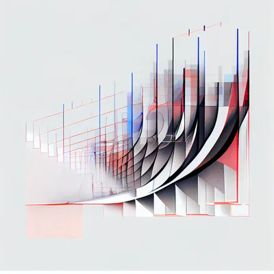 https://s.mj.run/jsGXGOudDRA digital futurism, white background --upbeta