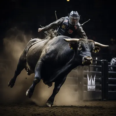 Professional Bull Riding data --upbeta