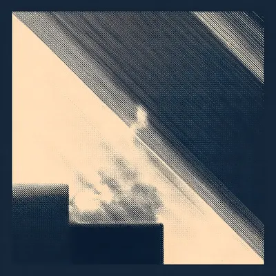 https://s.mj.run/EOWtC1-ZySo https://s.mj.run/jOZqrEKj-d8 airy halftone gradients, dithering, abstract, amassing capital